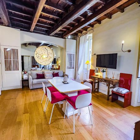 Irex Piazza Navona Private Cozy Apartment ローマ エクステリア 写真