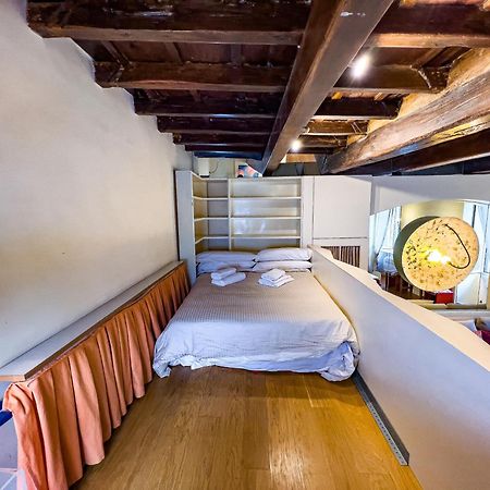 Irex Piazza Navona Private Cozy Apartment ローマ エクステリア 写真