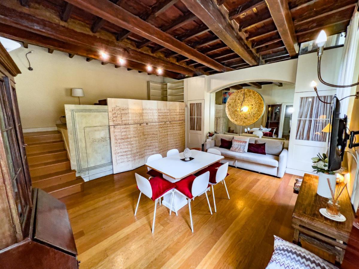 Irex Piazza Navona Private Cozy Apartment ローマ エクステリア 写真
