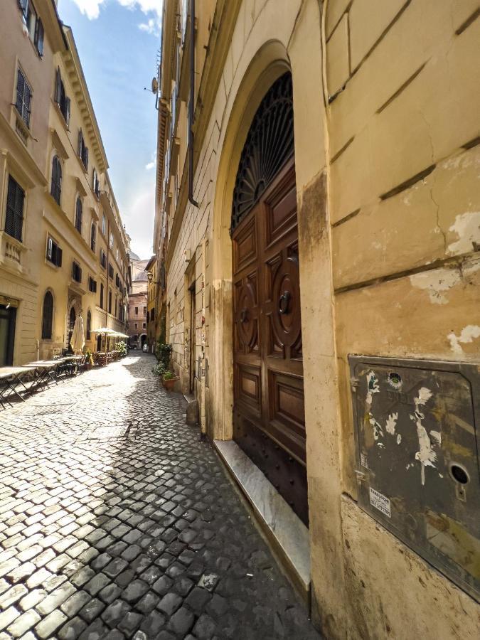 Irex Piazza Navona Private Cozy Apartment ローマ エクステリア 写真