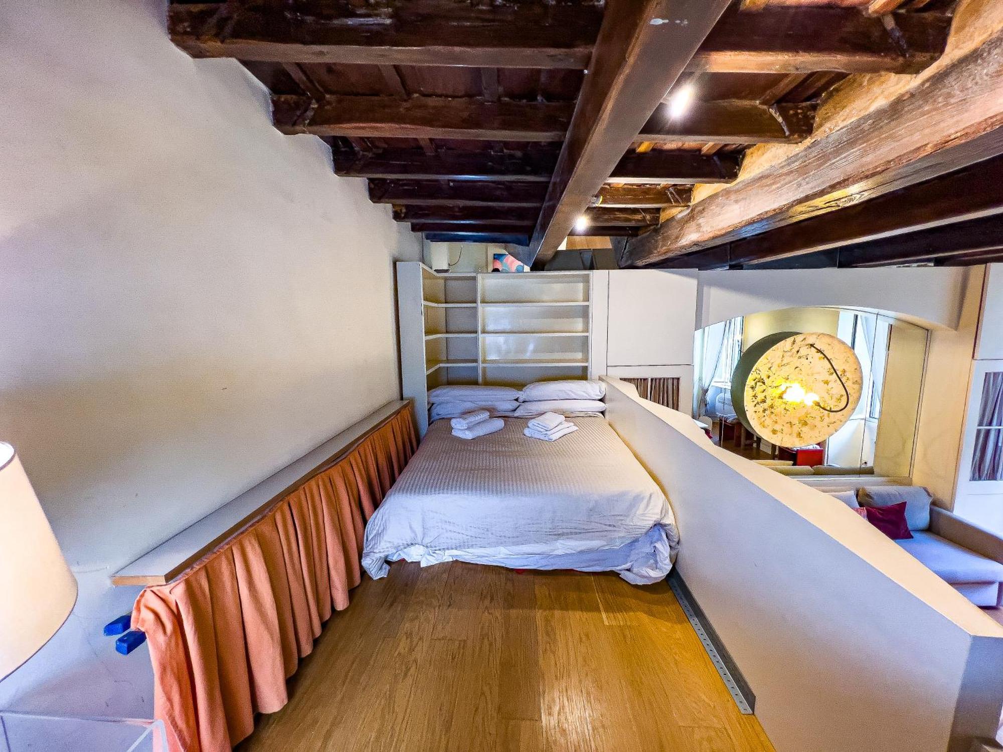 Irex Piazza Navona Private Cozy Apartment ローマ エクステリア 写真