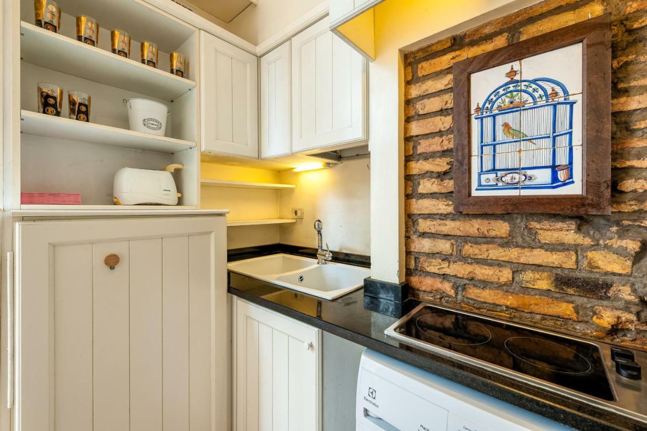 Irex Piazza Navona Private Cozy Apartment ローマ エクステリア 写真
