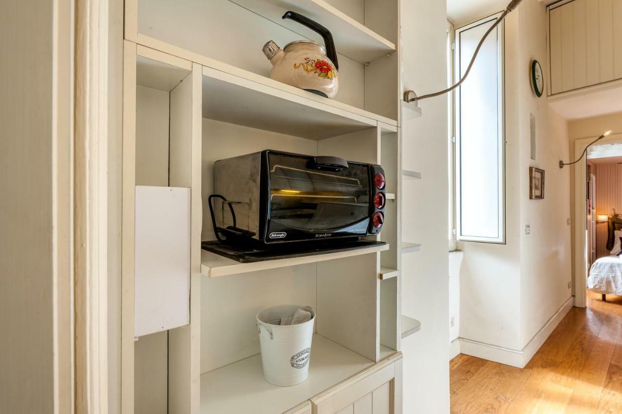 Irex Piazza Navona Private Cozy Apartment ローマ エクステリア 写真