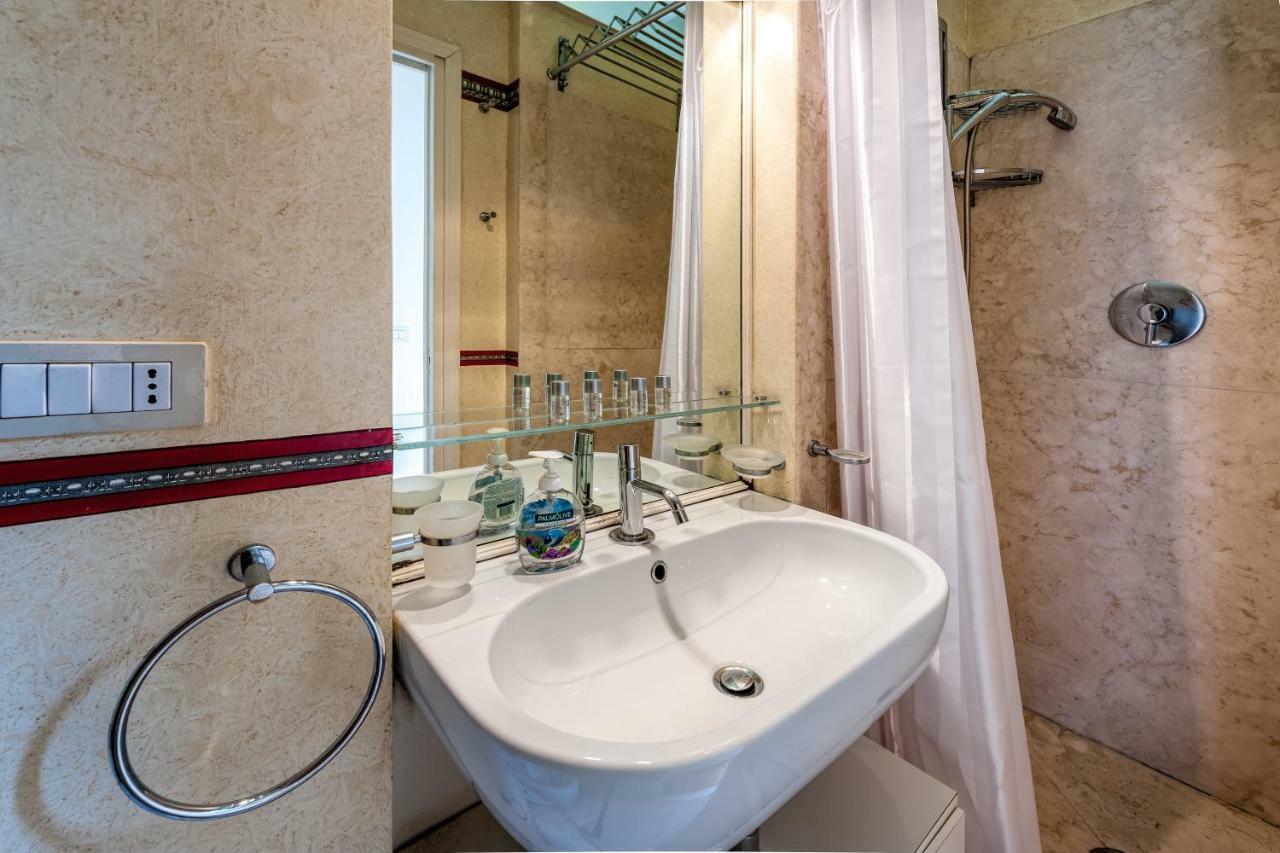Irex Piazza Navona Private Cozy Apartment ローマ エクステリア 写真