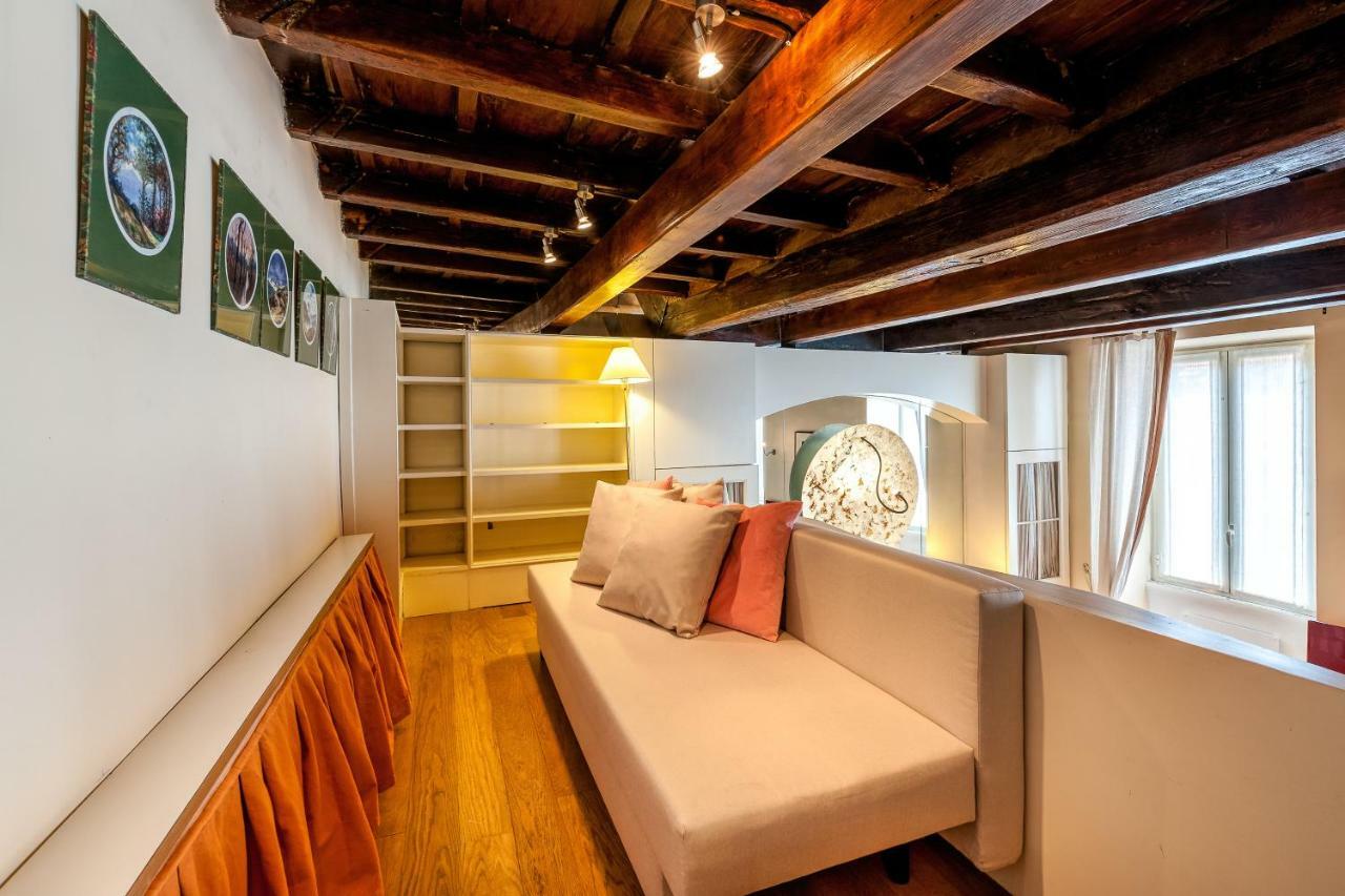 Irex Piazza Navona Private Cozy Apartment ローマ エクステリア 写真