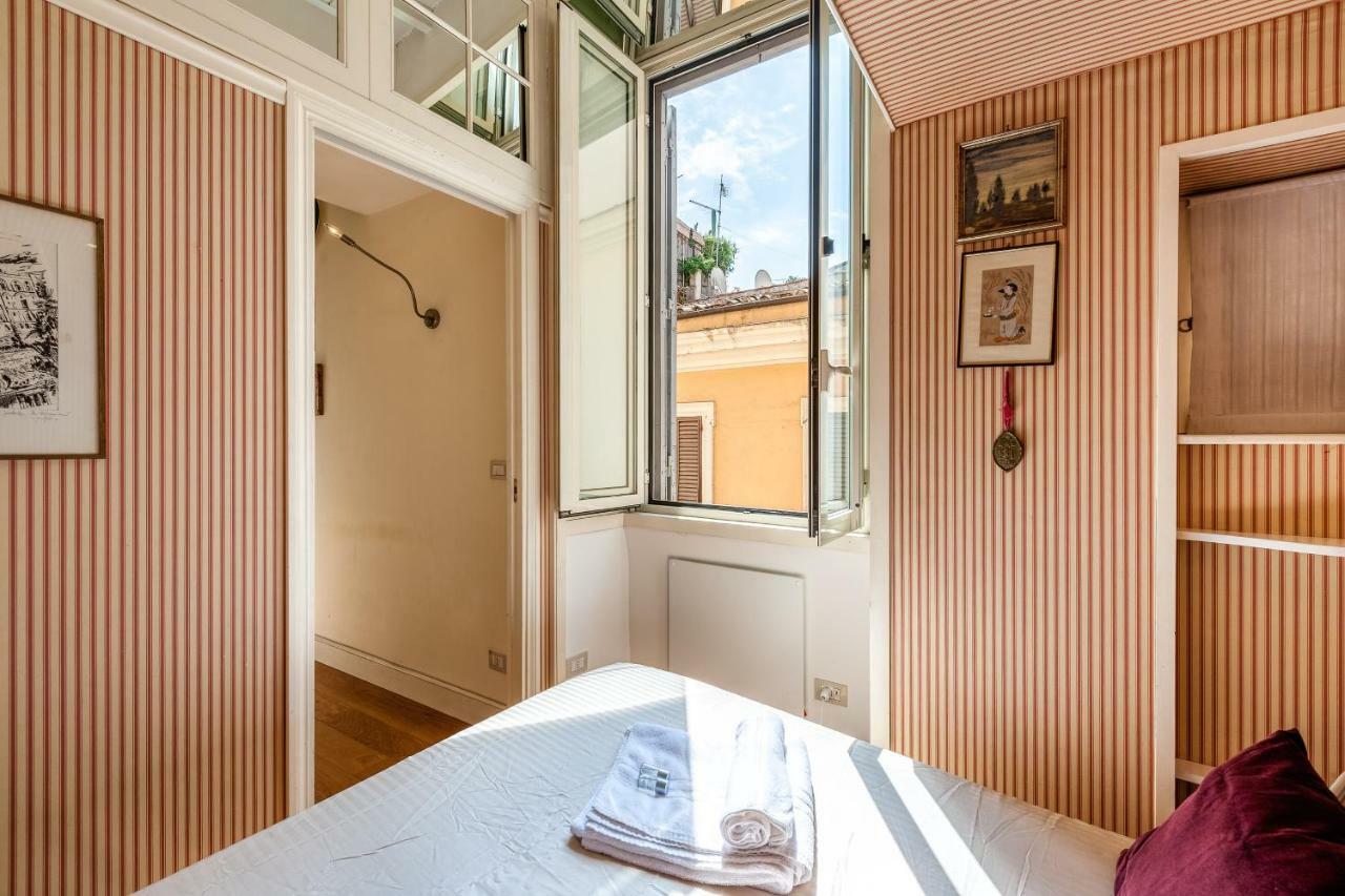 Irex Piazza Navona Private Cozy Apartment ローマ エクステリア 写真