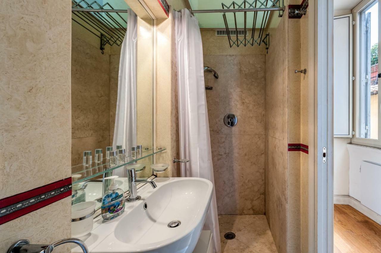 Irex Piazza Navona Private Cozy Apartment ローマ エクステリア 写真